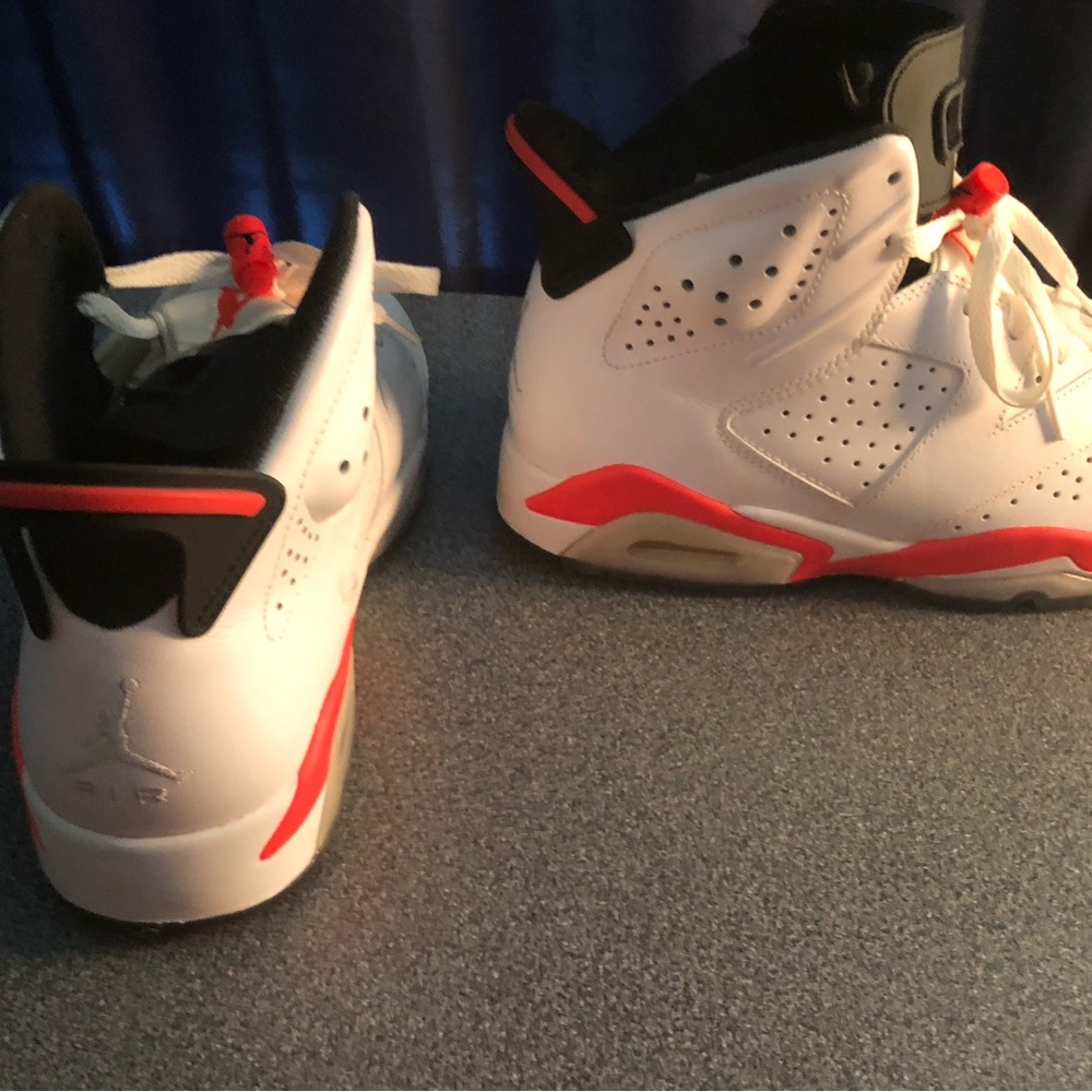 Jordan 6